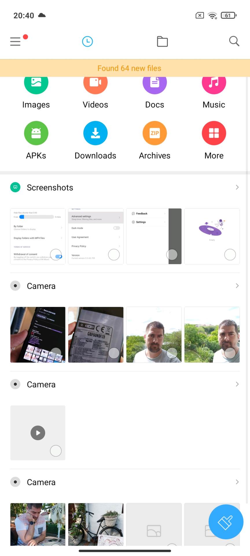 xiaomi telefoni kako iskljuciti reklame miui 12
