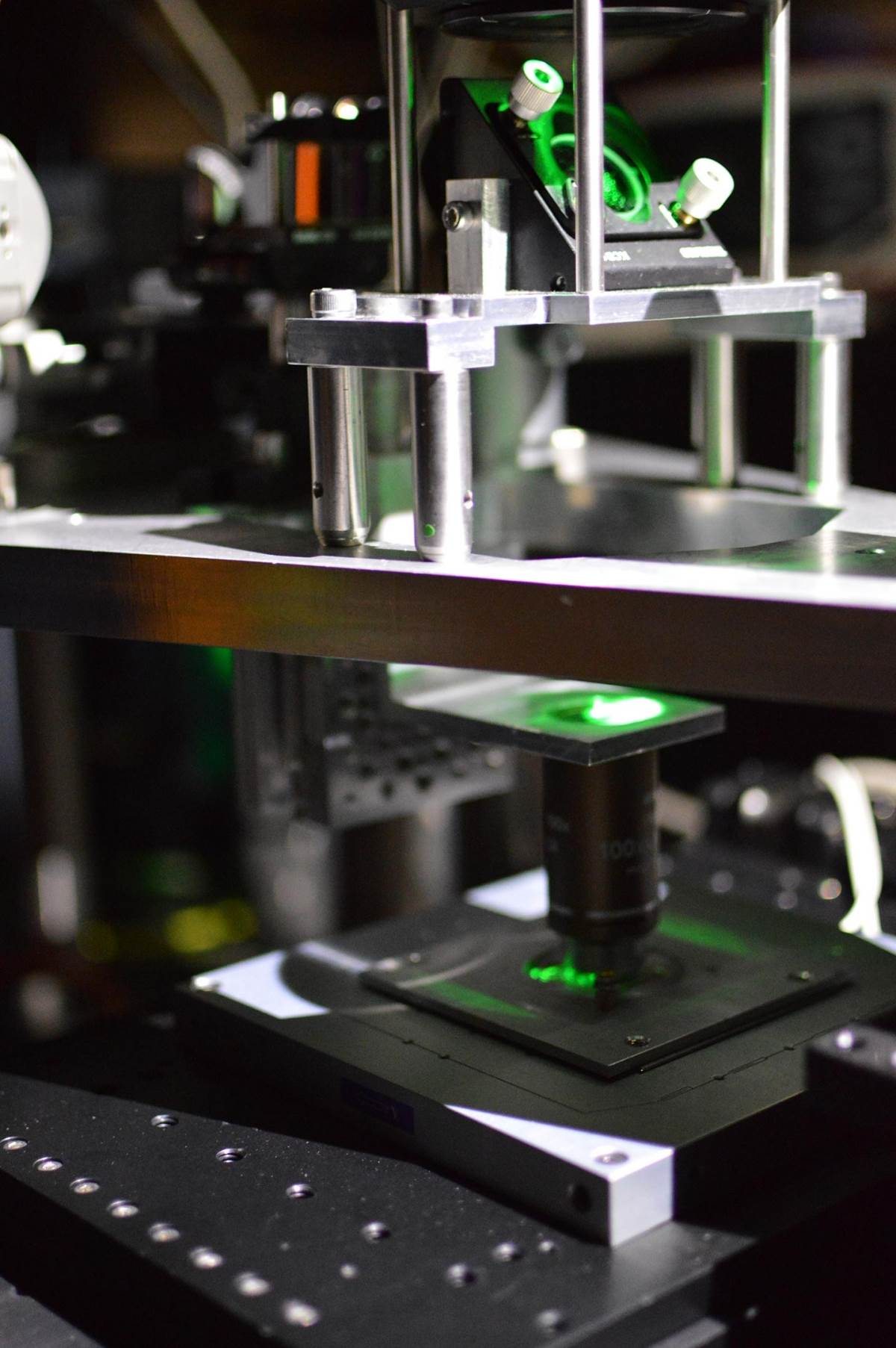 kvantni mikroskop tehnologija univerzitet kvinslend