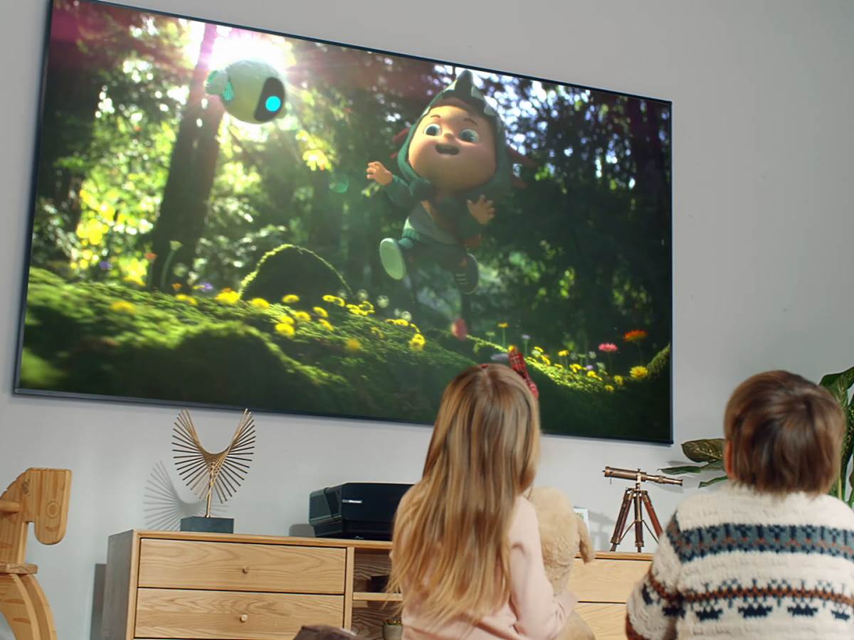 Kako podesiti TV sliku pravilno