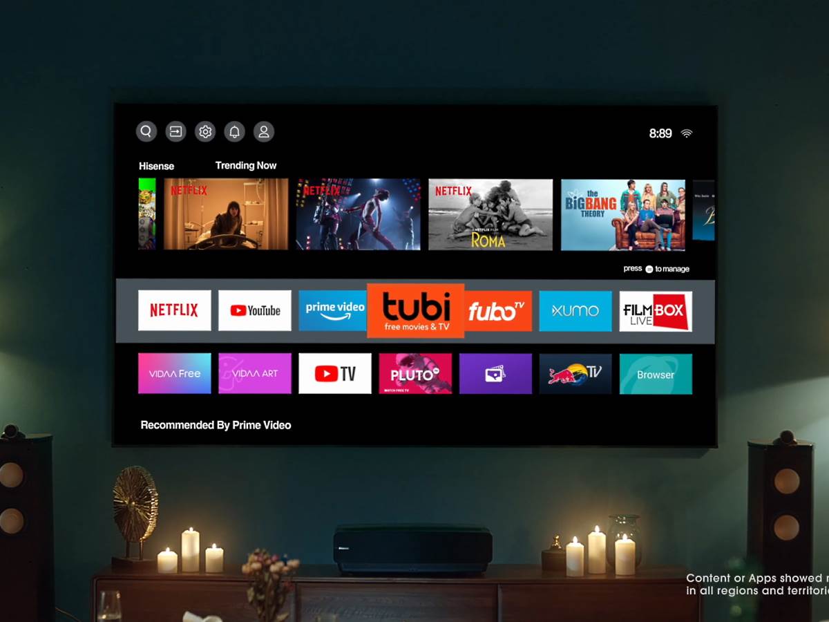 Kako podesiti TV sliku pravilno