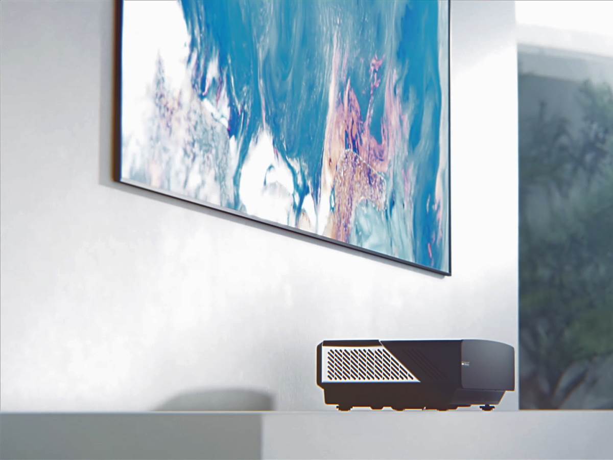 Hisense laser TV cena i specifikacije