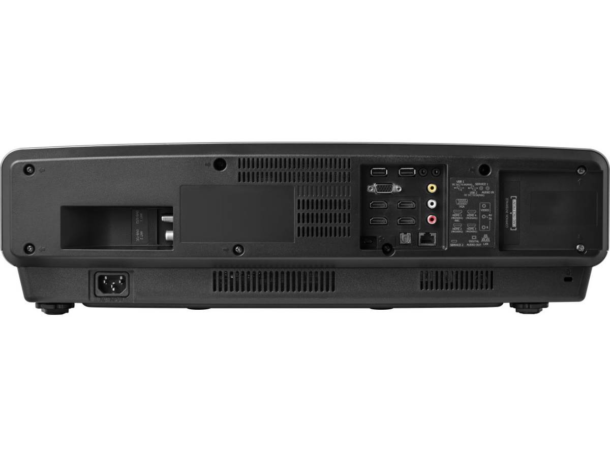 Hisense laser TV cena i specifikacije