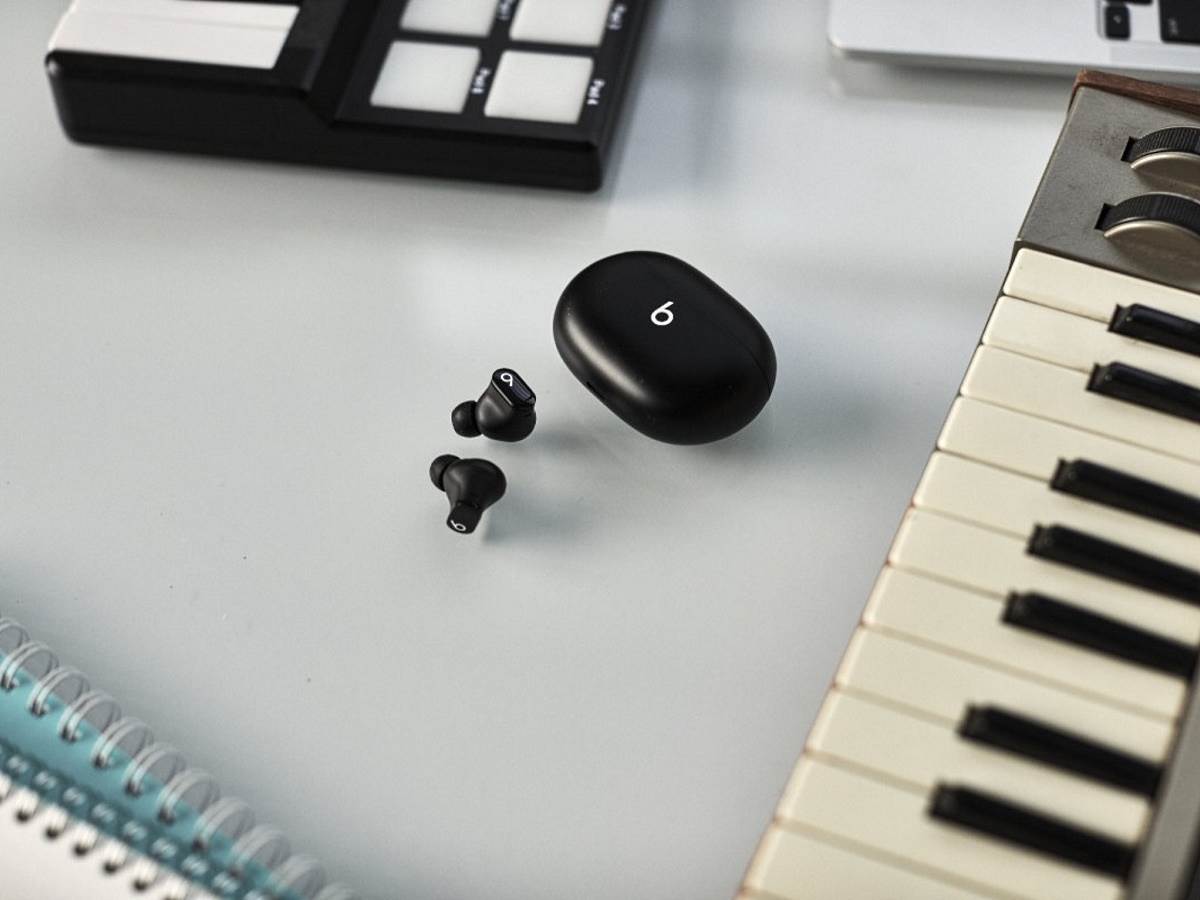 beats studio buds bežične slušalice premijera cena opis foto video