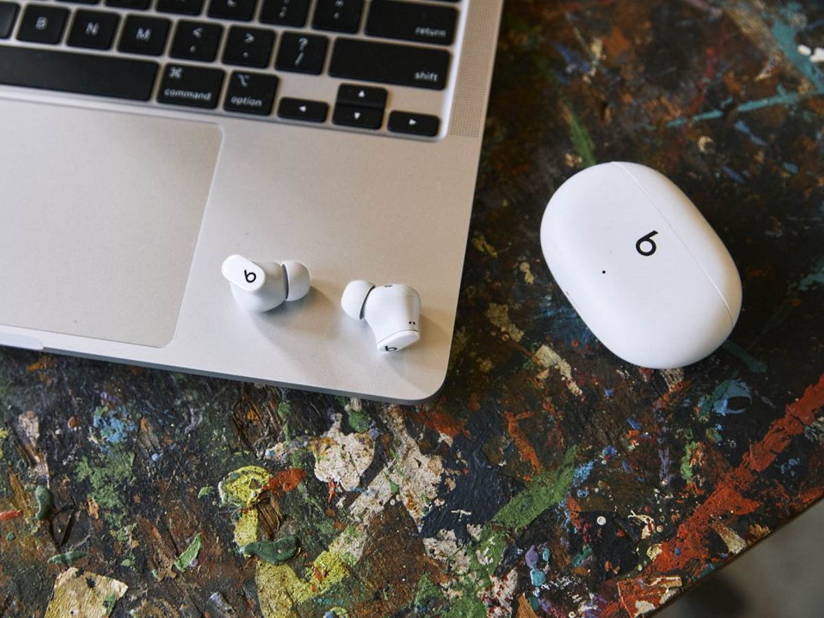 beats studio buds bežične slušalice premijera cena opis foto video