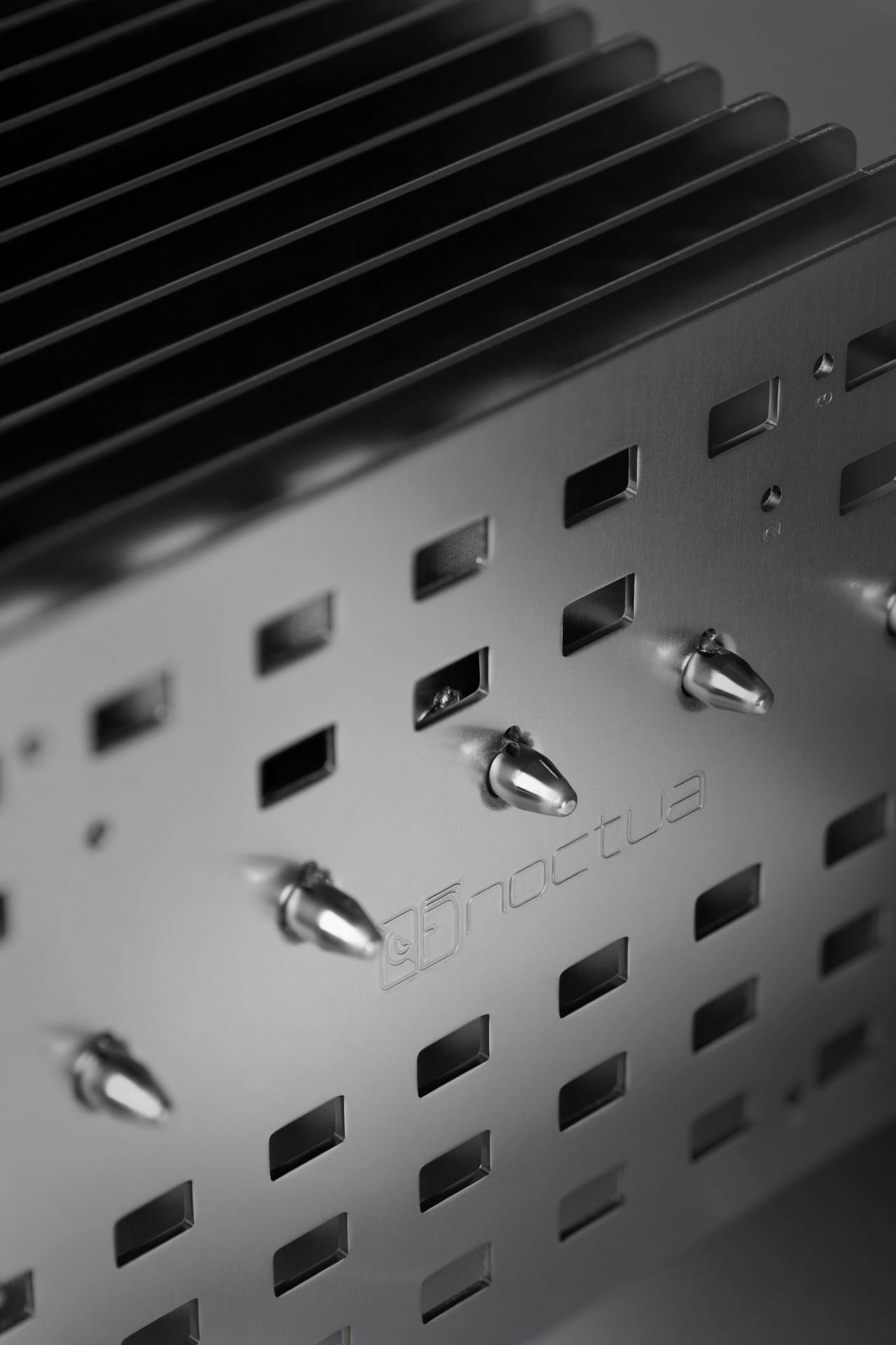 pasivno hladjenje besumni racunar