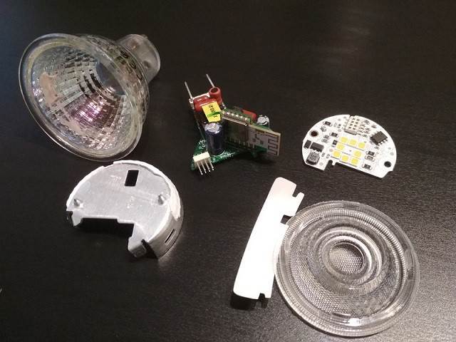 doom na ikea pametnoj lampi