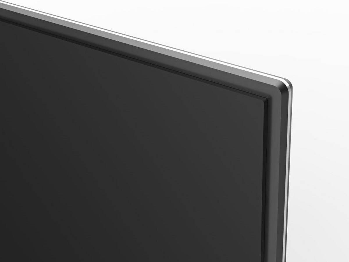 Quantum Dot TV Hisense ULED