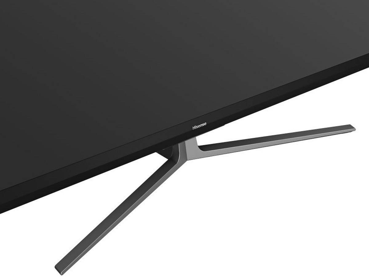 Quantum Dot TV Hisense ULED