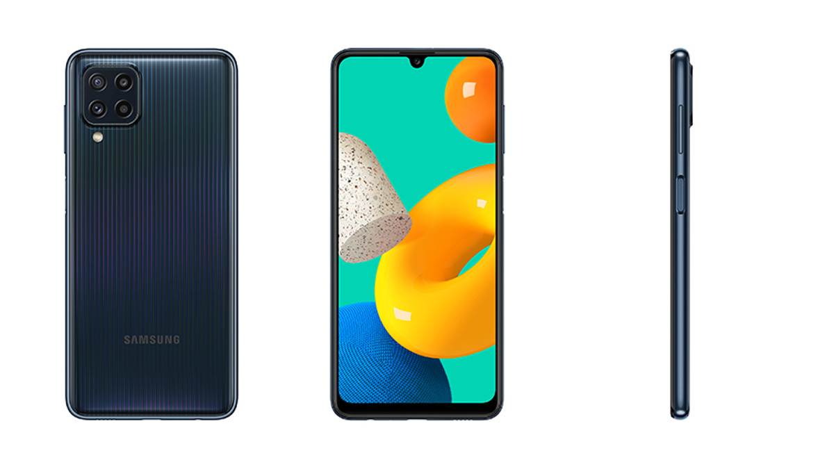 samsung galaxy m32 kada izlazi cena telefona otpakivanje