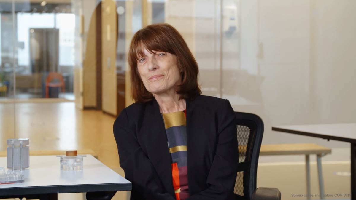 gordana vunjak-novakovic srpska naučnica nagrada