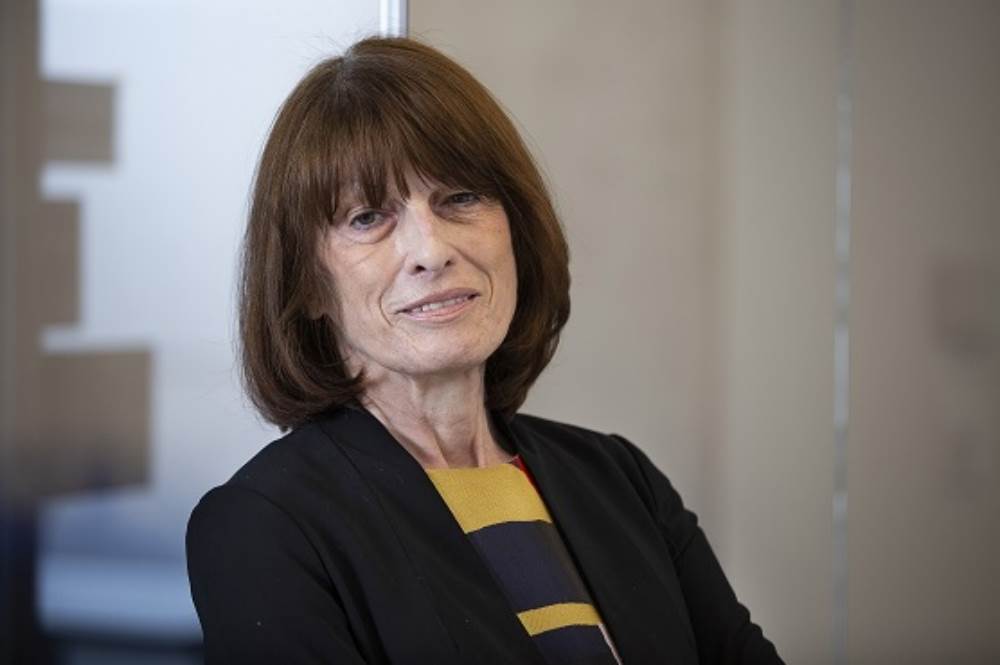 gordana vunjak-novakovic srpska naučnica nagrada