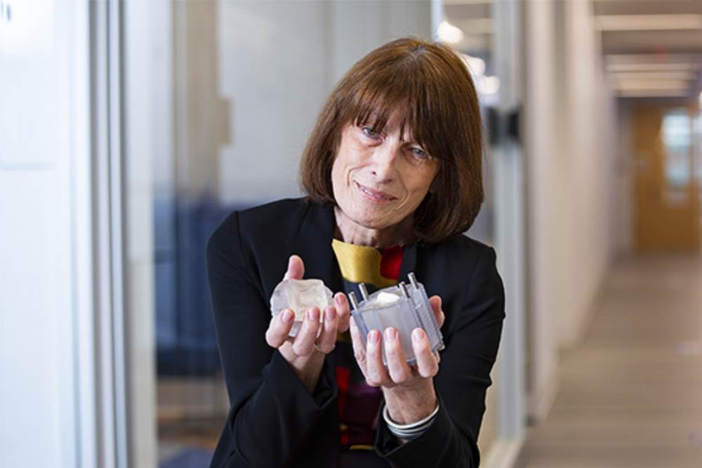 gordana vunjak-novakovic srpska naučnica nagrada