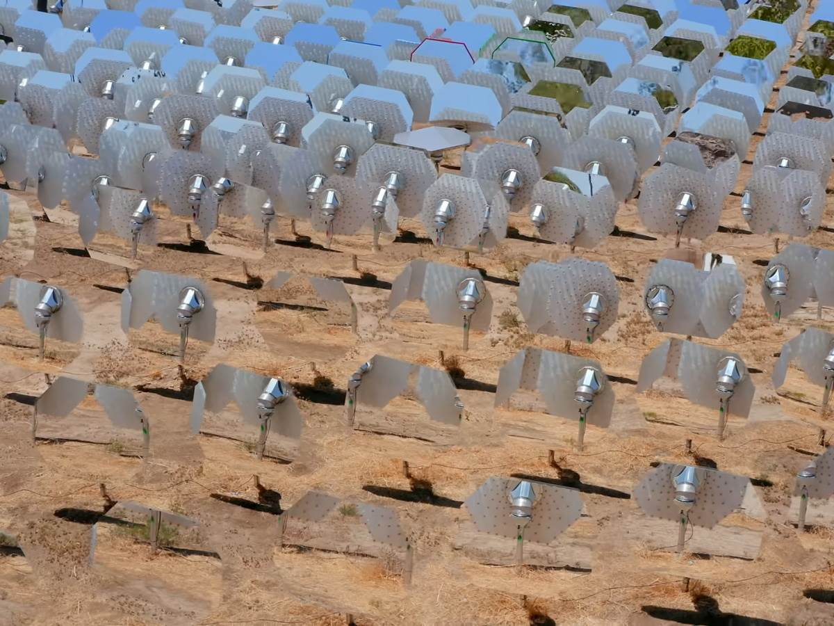 Solarni paneli ušteda električne energije i manji računi za struju