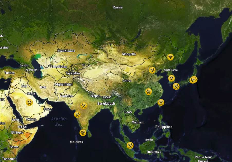 bsl4 laboratorija biosigurnost i biozaštita