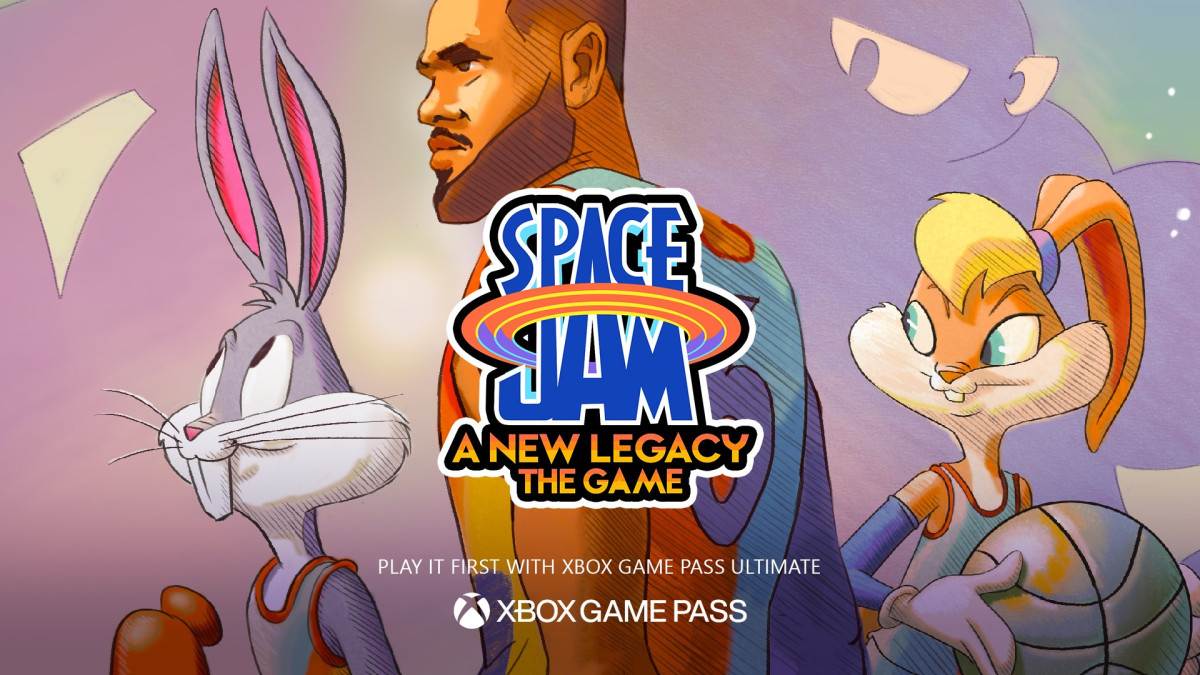 film space jam besplatna video igra