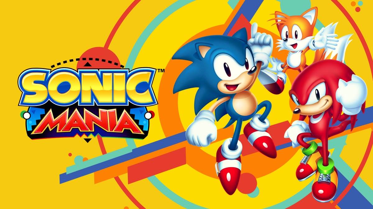 epic deli sonic mania besplatno