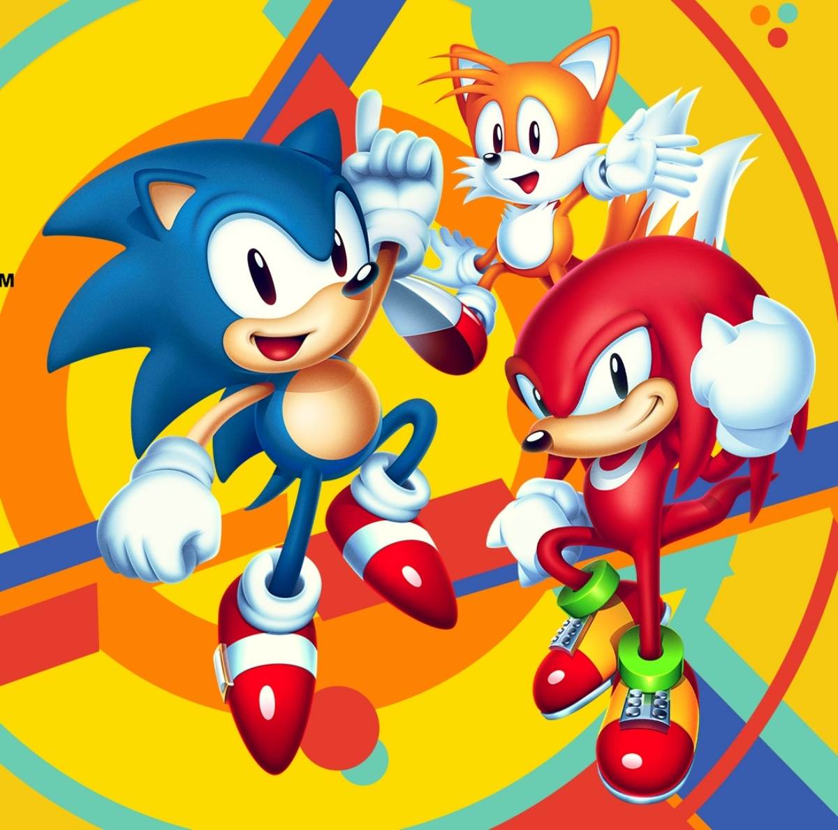 epic deli sonic mania besplatno