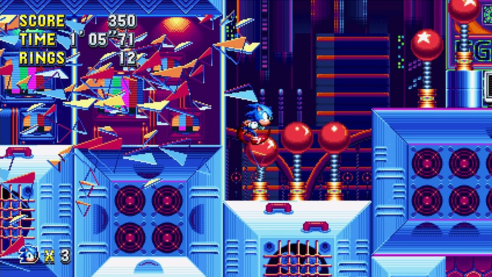 epic deli sonic mania besplatno