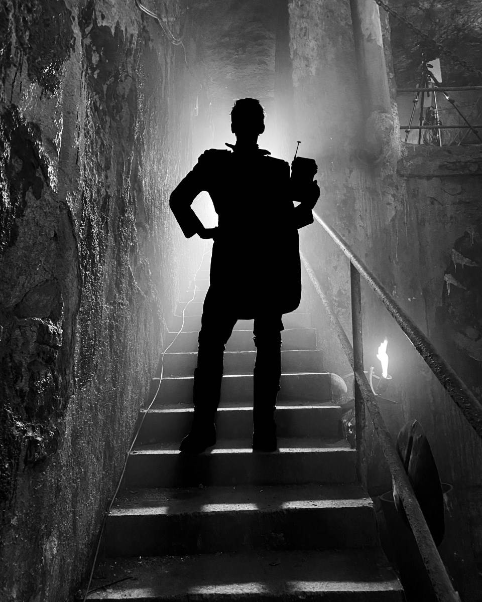 zavrseno snimanje borderlands filma