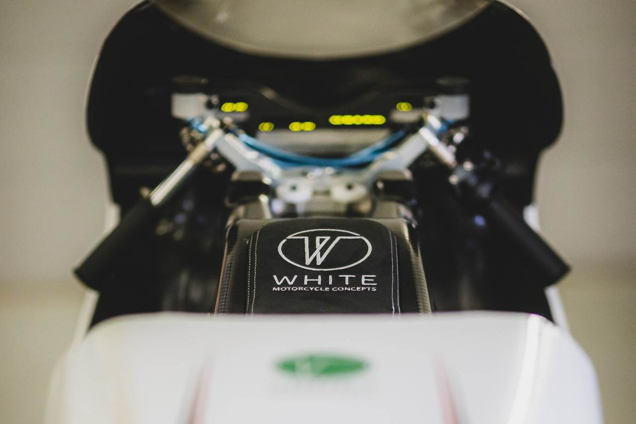 najbrži električni motor wmc250ev