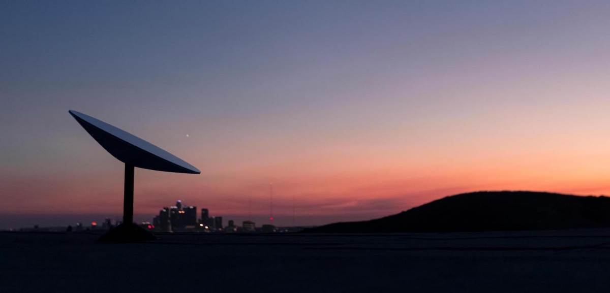 ilon mask super brz internet testiranje spacex starlink