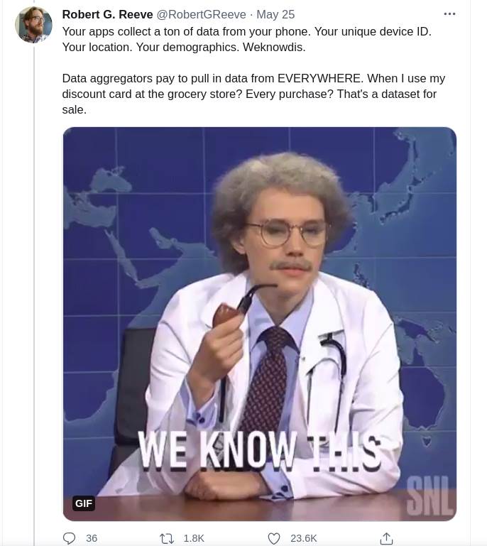 Da li pametni telefoni prisluškuju šta pričamo