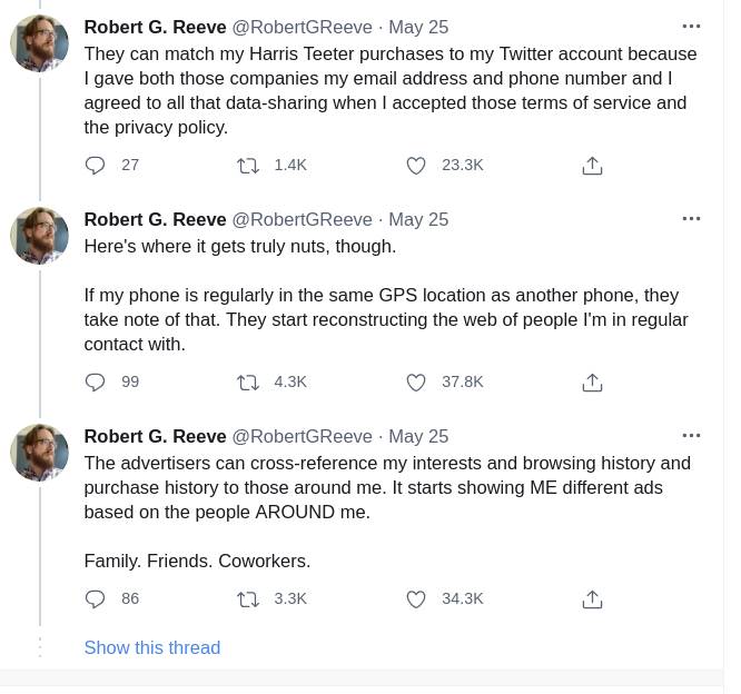 Da li pametni telefoni prisluškuju šta pričamo