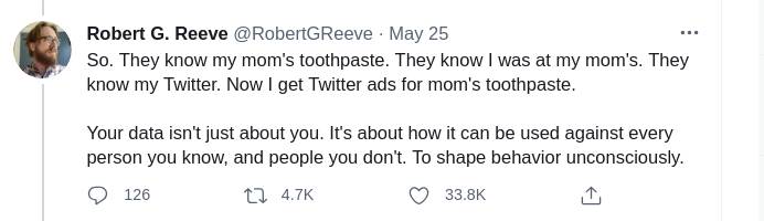 Da li pametni telefoni prisluškuju šta pričamo