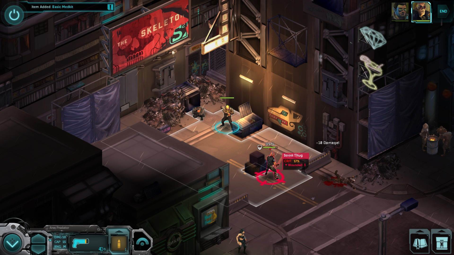 gog poklanja shadowrun trilogy besplatno
