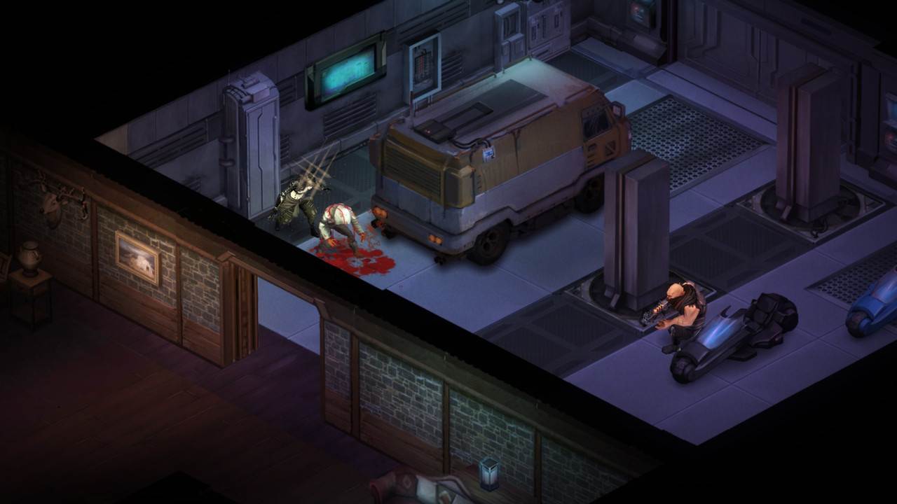 gog poklanja shadowrun trilogy besplatno