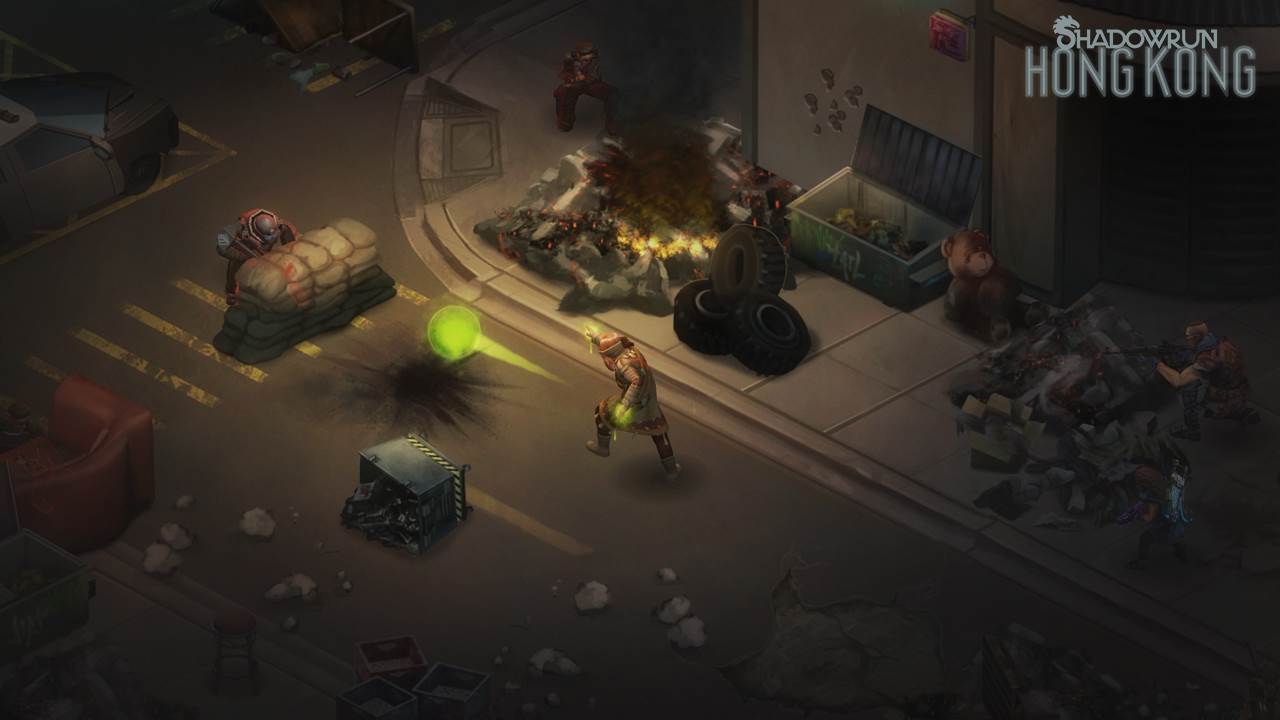 gog poklanja shadowrun trilogy besplatno