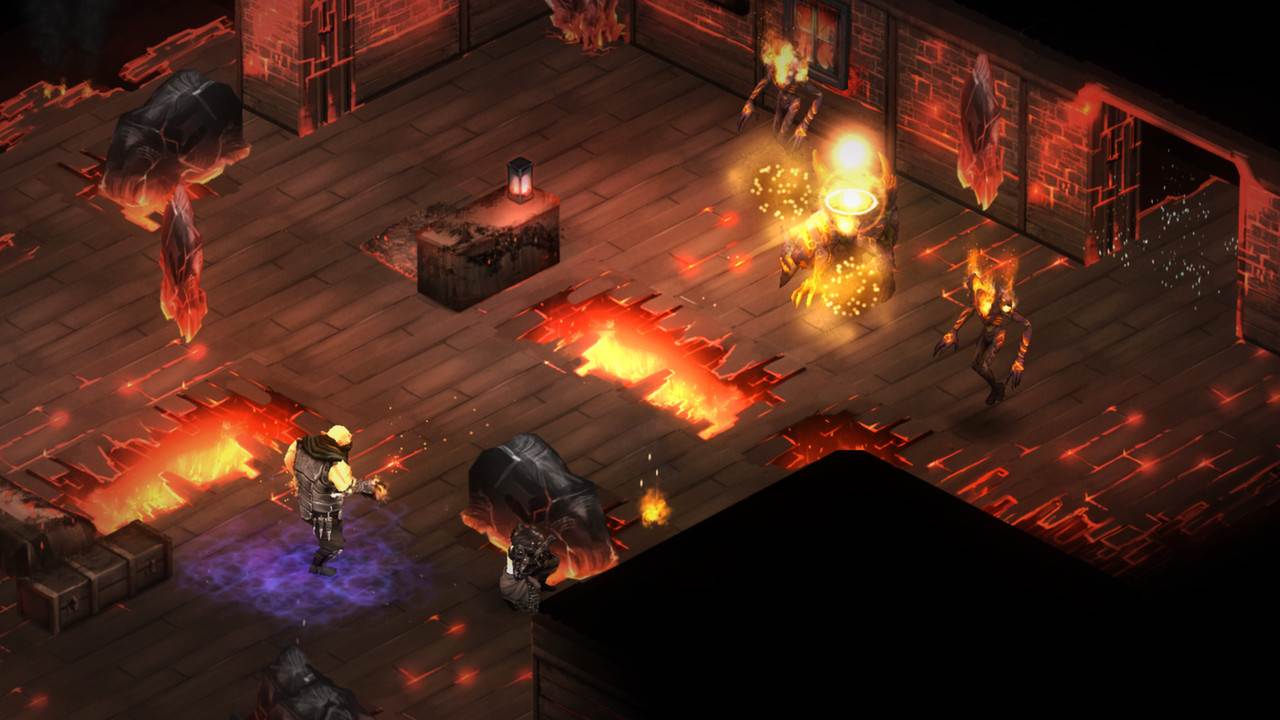 gog poklanja shadowrun trilogy besplatno