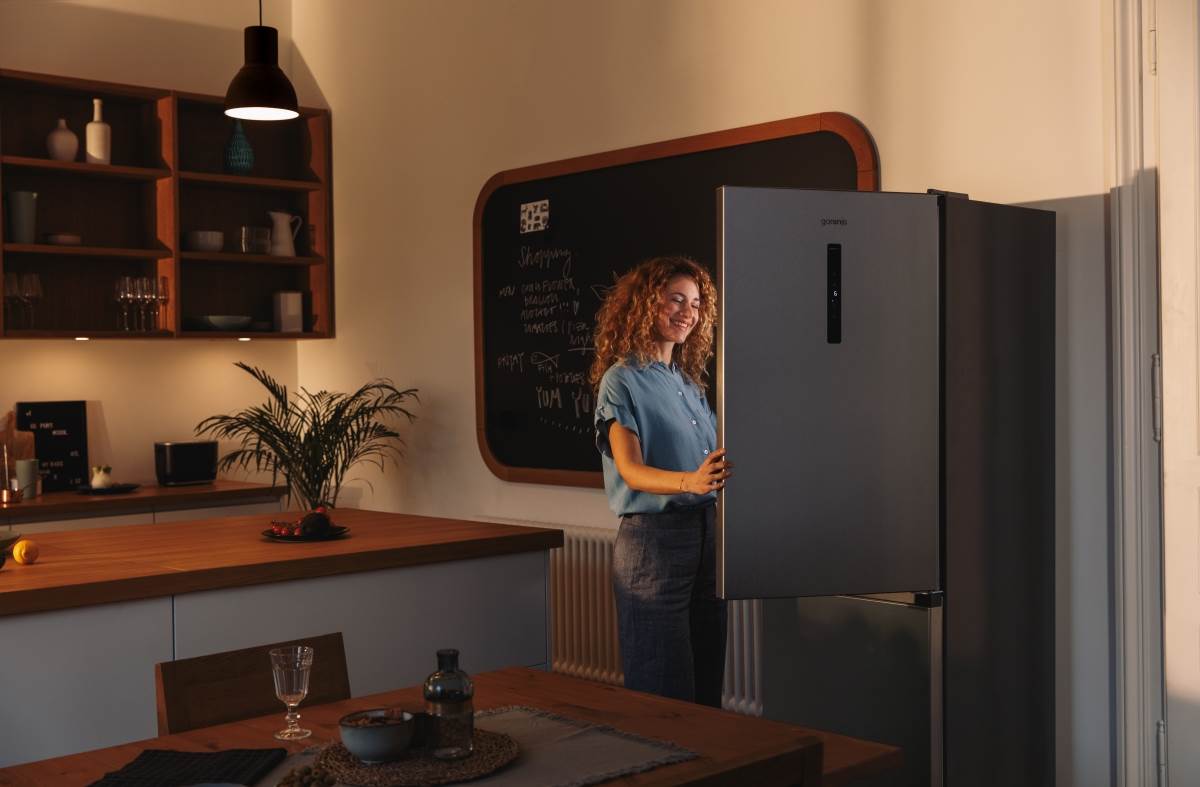 gorenje frižideri kupovina gardenfresh