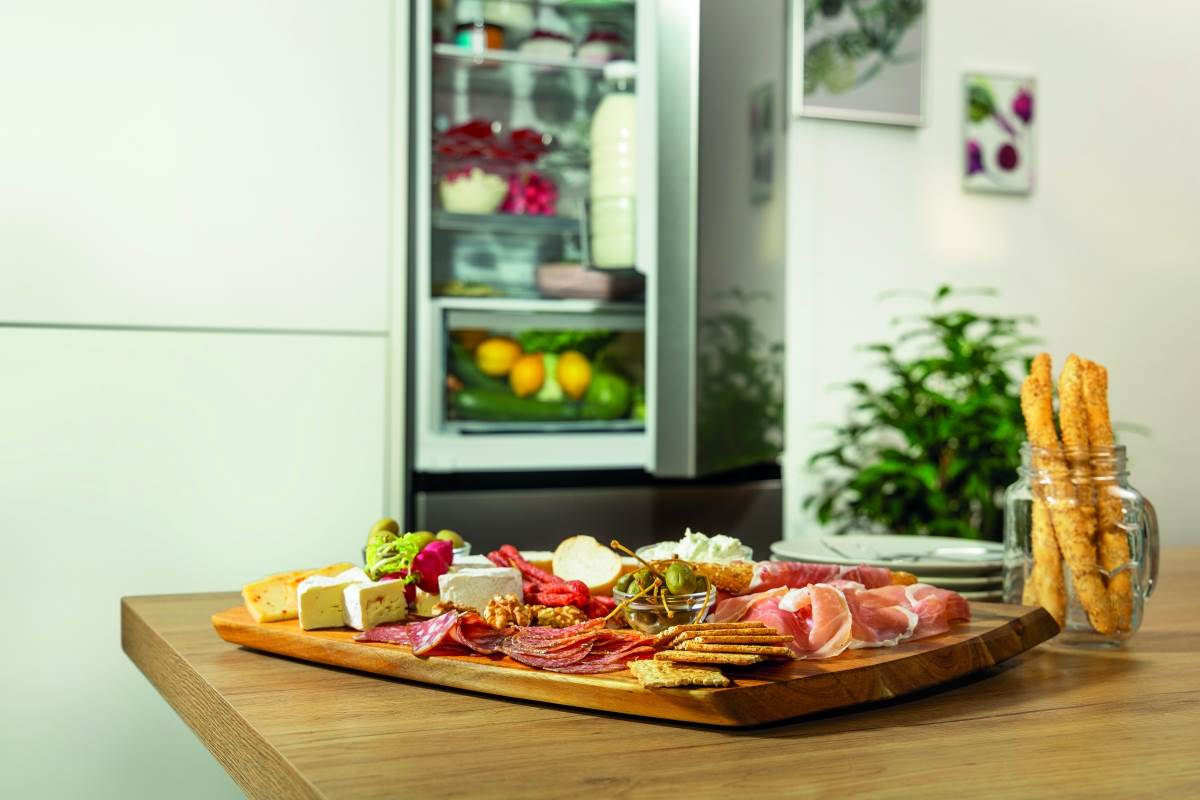 gorenje frižideri kupovina gardenfresh