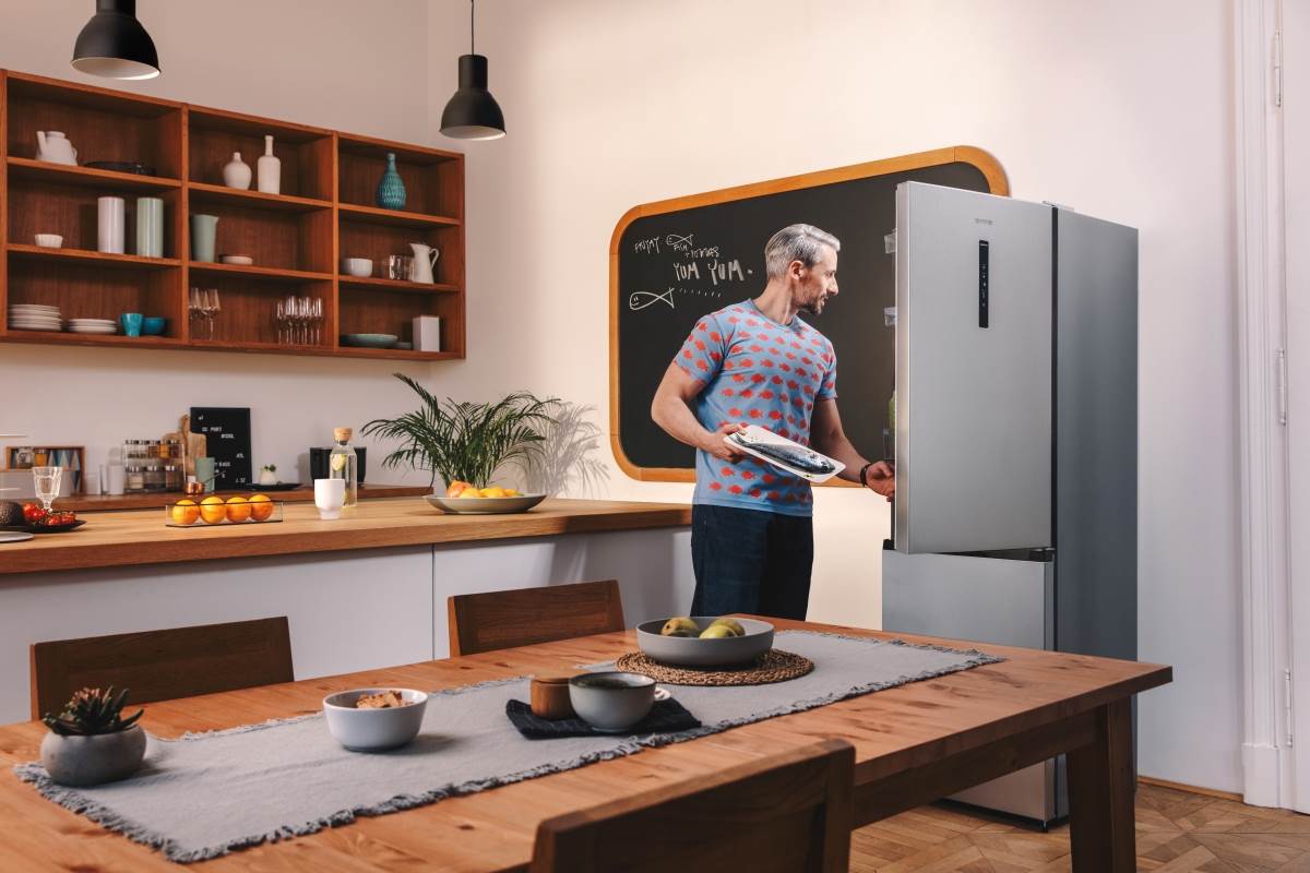 gorenje frižideri kupovina gardenfresh