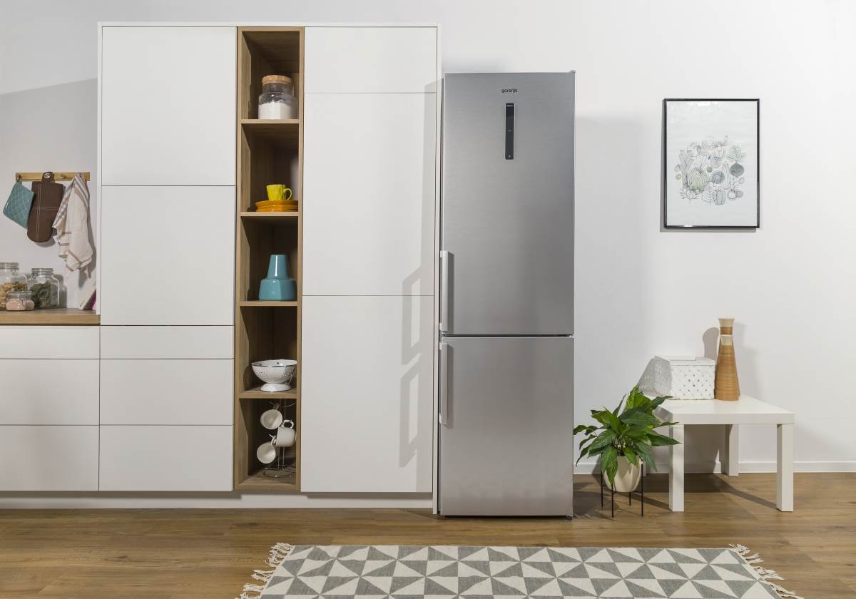 gorenje frižideri kupovina gardenfresh