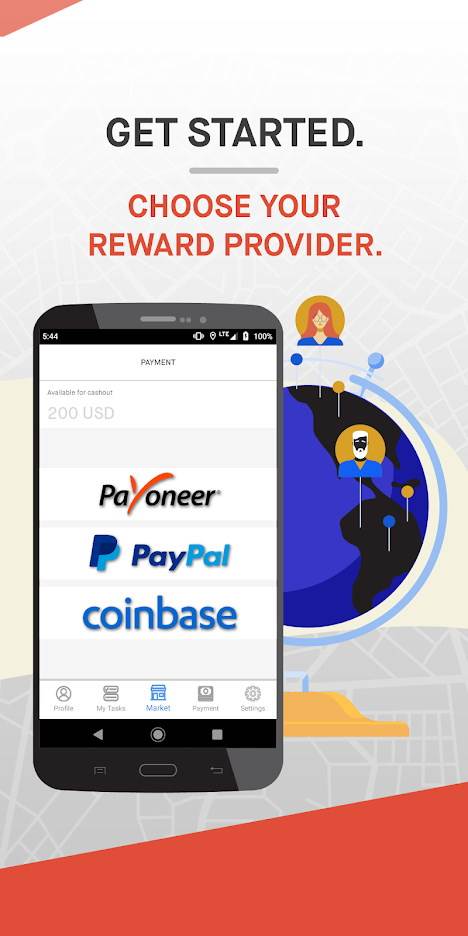 spijuniranje preko aplikacije za američku vojsku