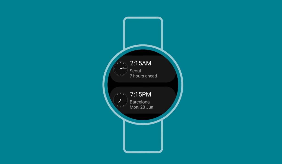 samsung one ui watch