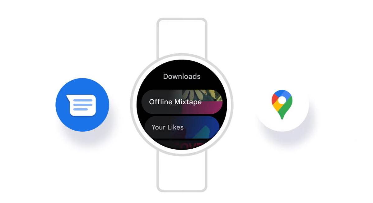 samsung one ui watch