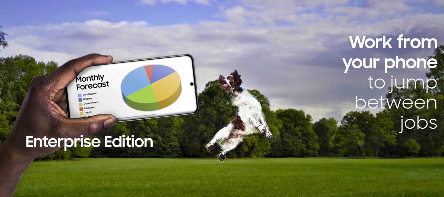 pet godina podrške za samsung galaxy telefone