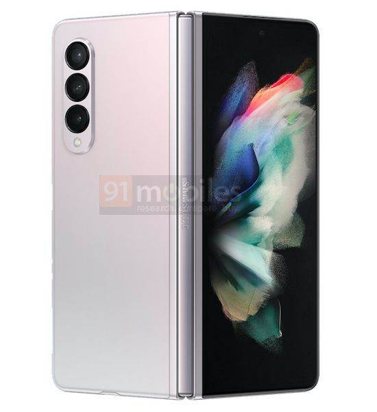 samsung galaxy z fold3 flip3 cene