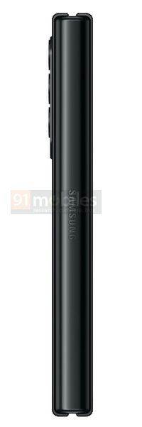 samsung galaxy z fold3 flip3 cene