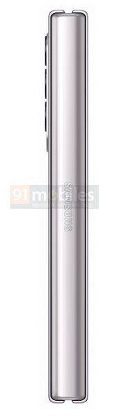 samsung galaxy z fold3 flip3 cene