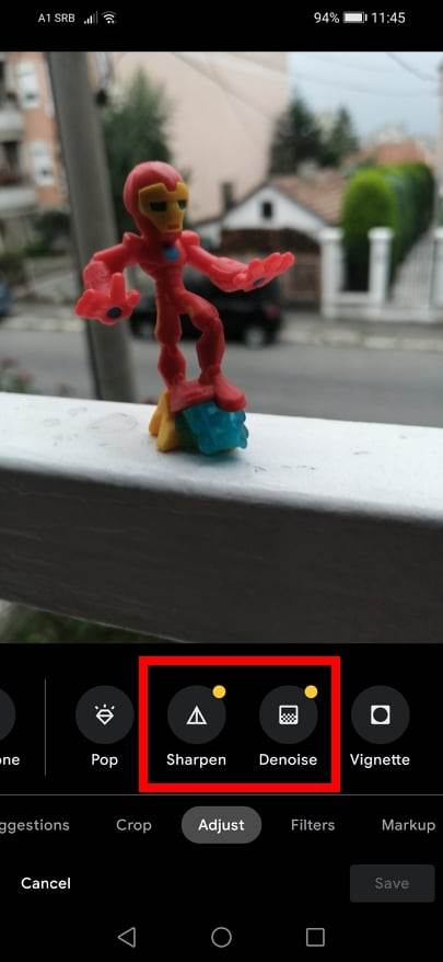 Google uvodi Locked folder za sakrivanje fotografija i snimaka