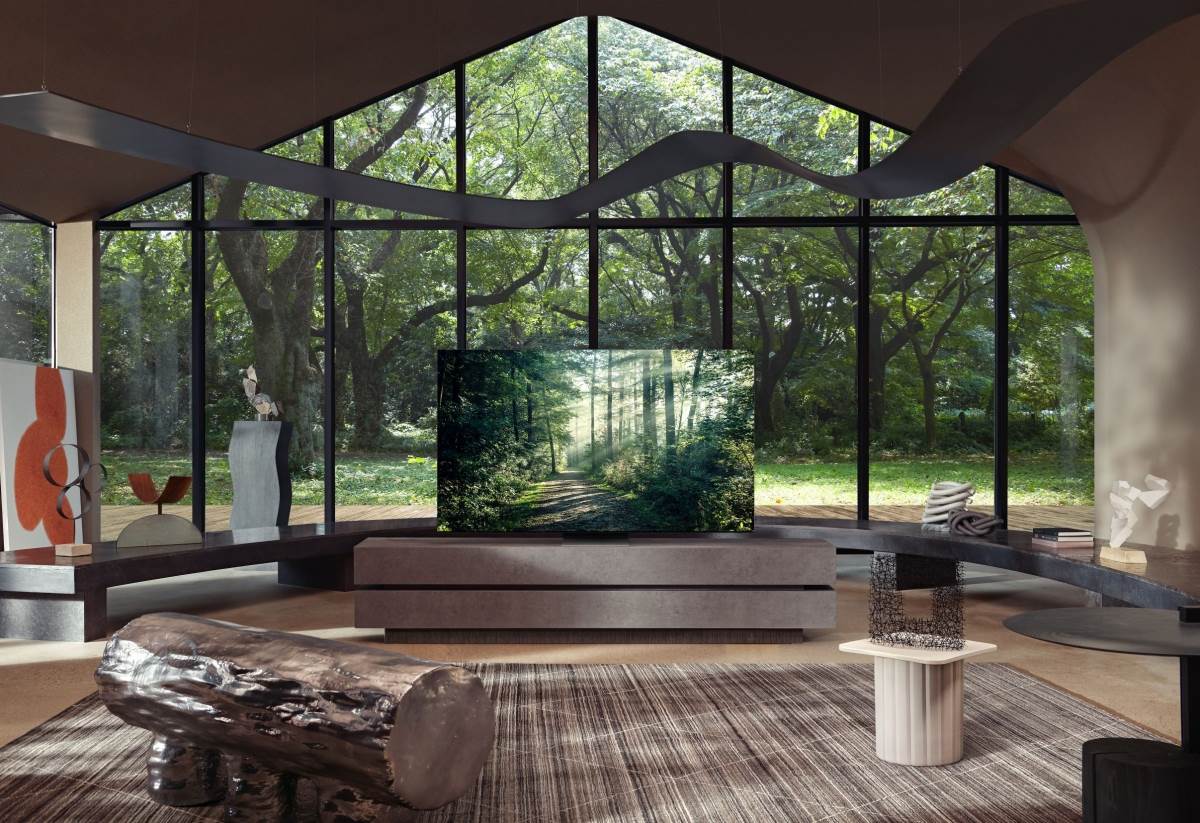 Kako podesiti TV sliku pravilno