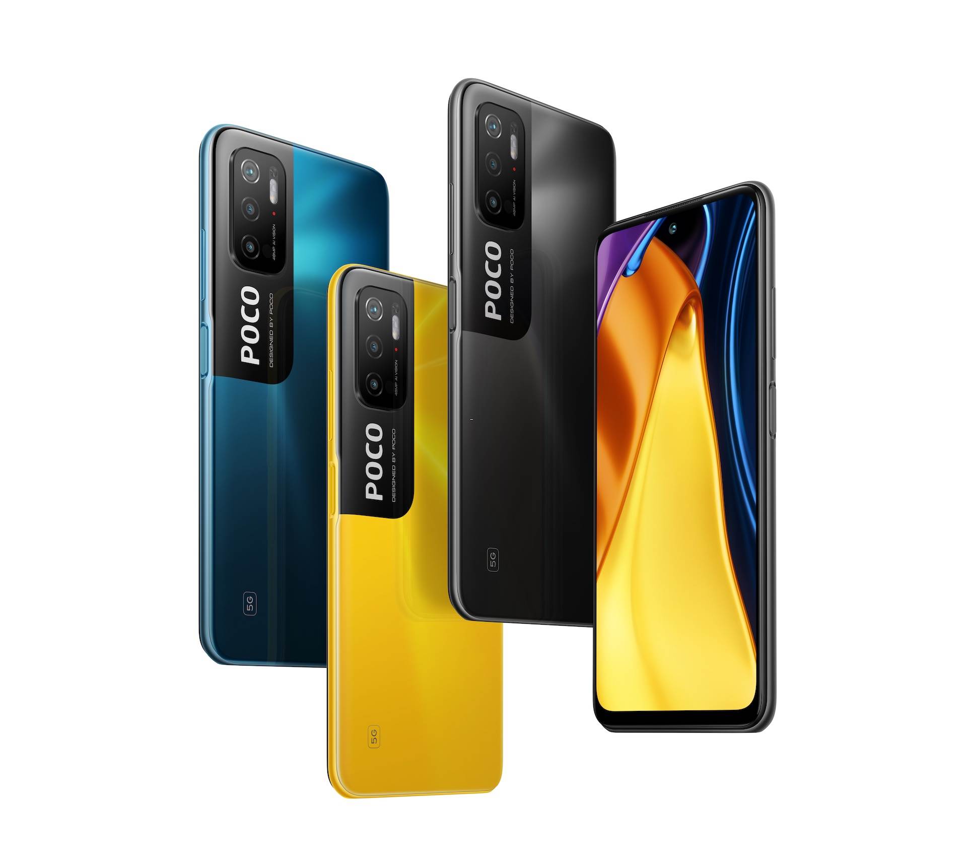 POCO M3 Pro 5G kupovina
