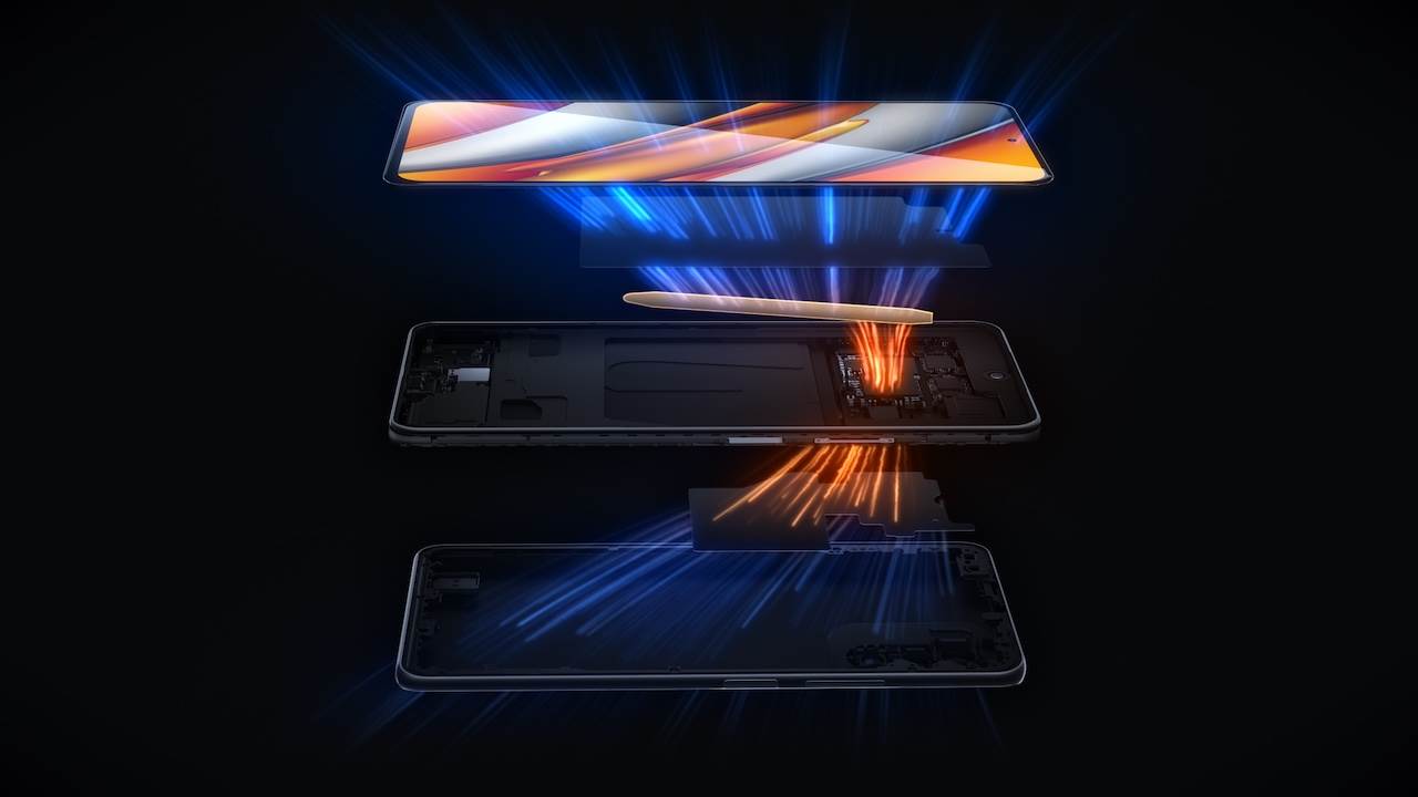 poco predstavio nove modele u srbiji