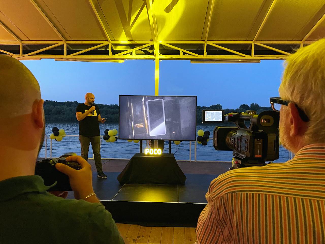 POCO M3 Pro 5G kupovina