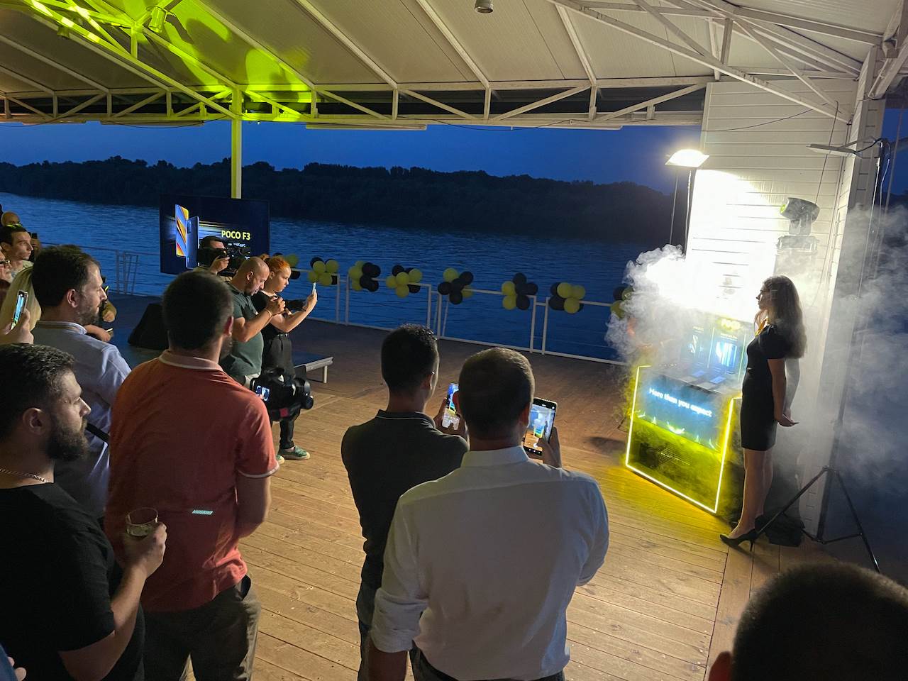 POCO M3 Pro 5G kupovina