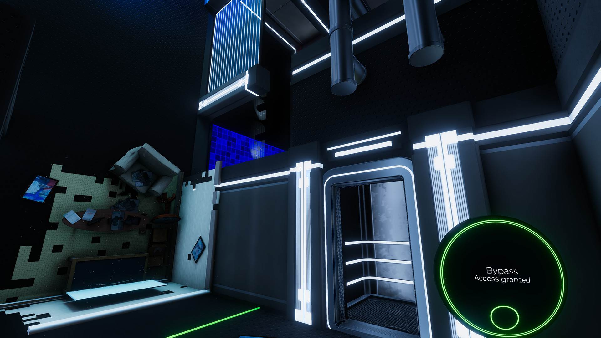 epic poklanja besplatnu igru the spectrum retreat